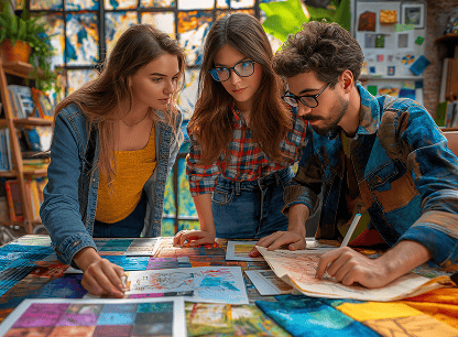 10 Tips for Perfect Print Design