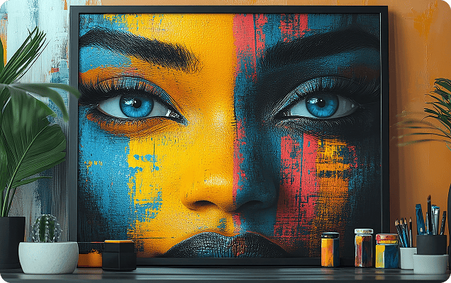 Large Format Printing