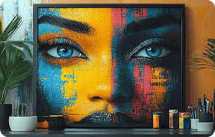 Large Format Printing